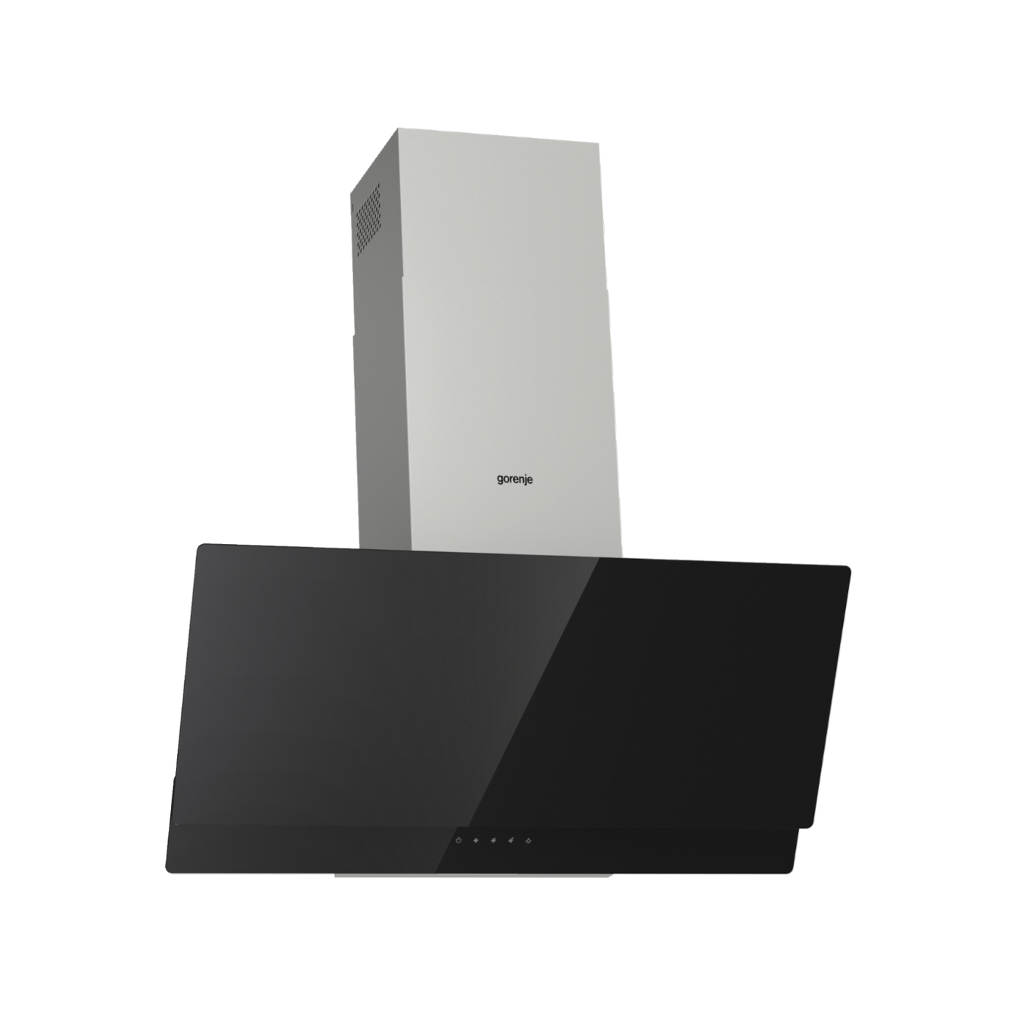 Okap kominowy Gorenje WHI949EXBG 90cm