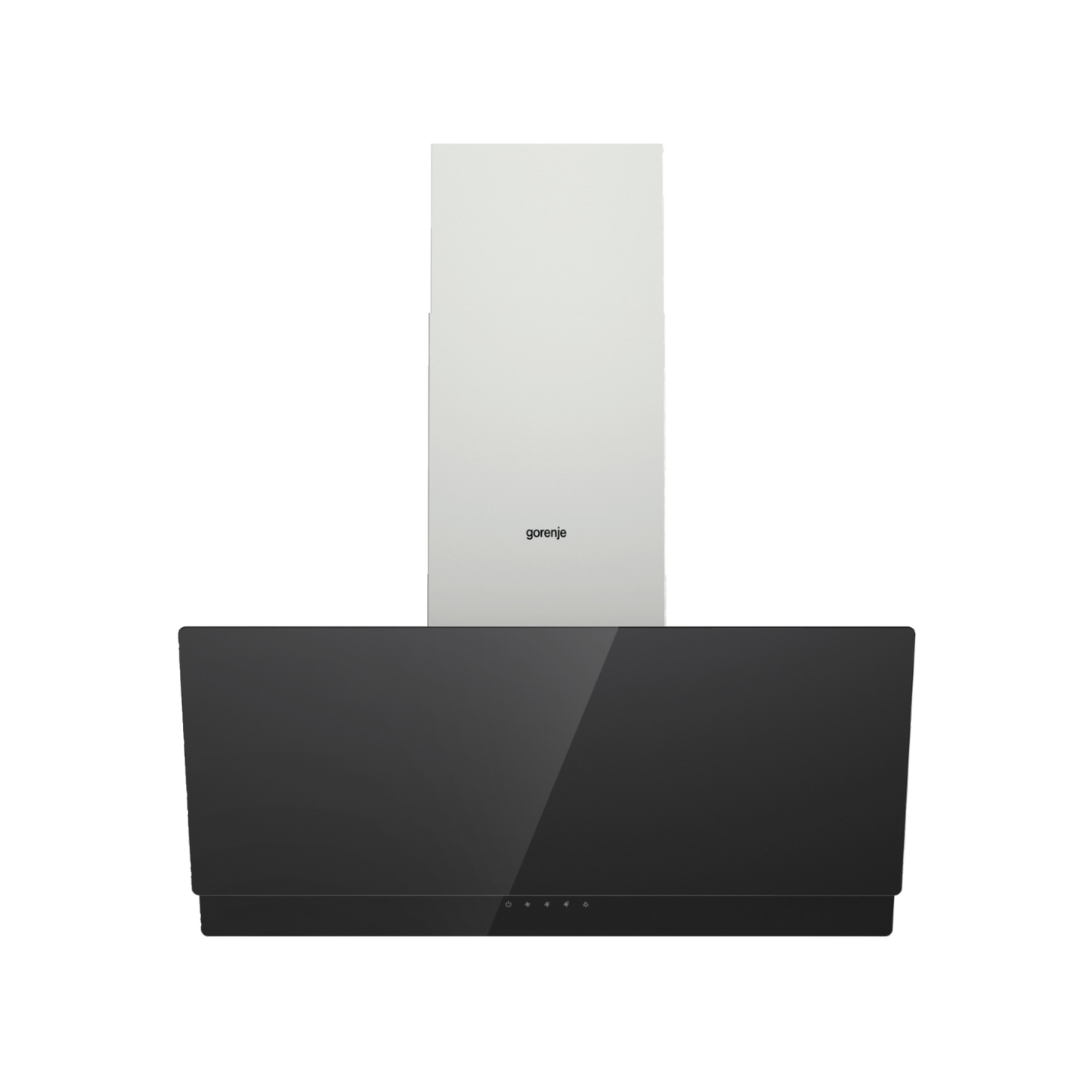 Okap kominowy Gorenje WHI949EXBG 90cm