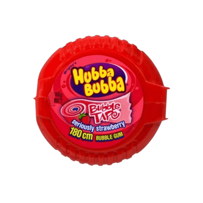 Guma Hubba Bubba