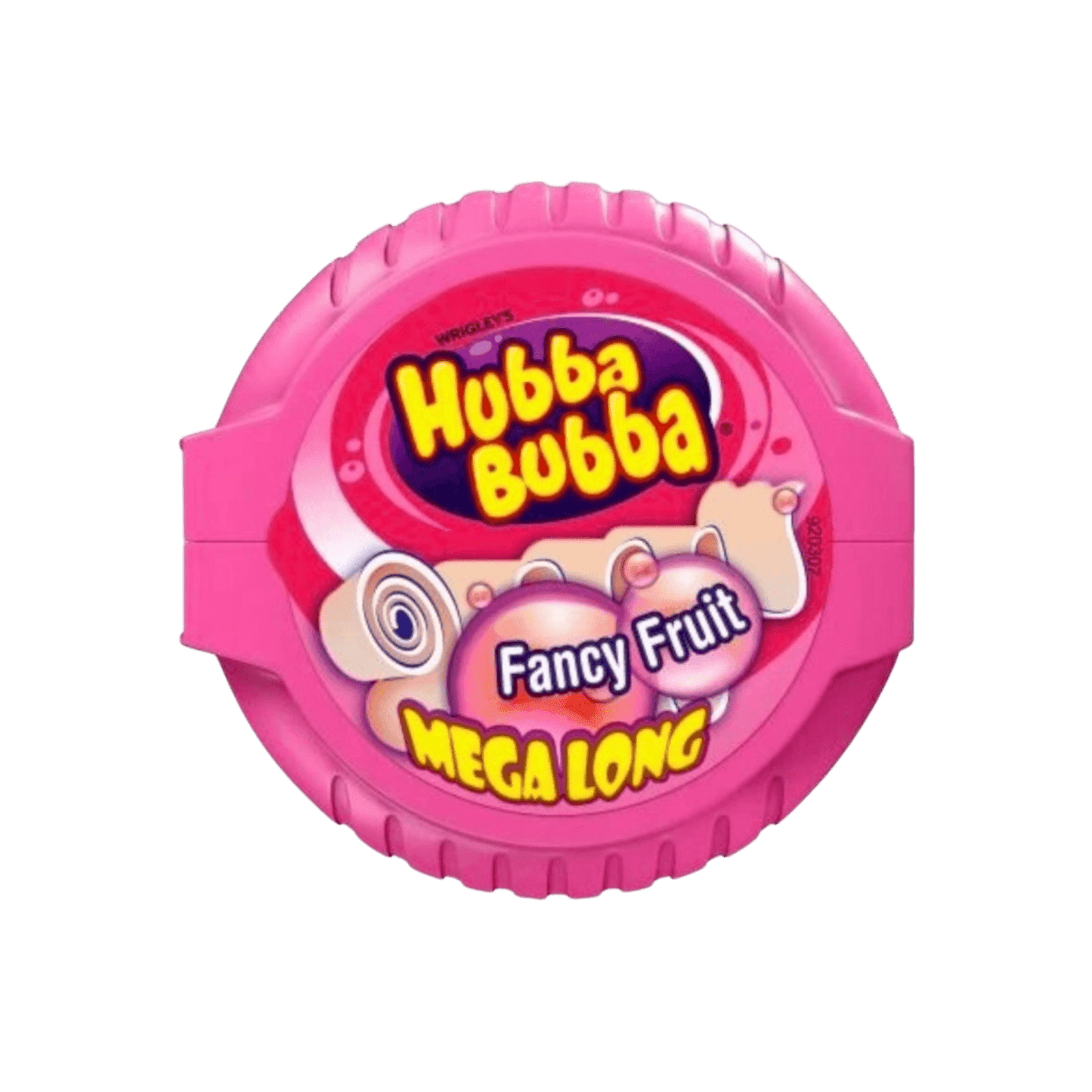 Guma Hubba Bubba