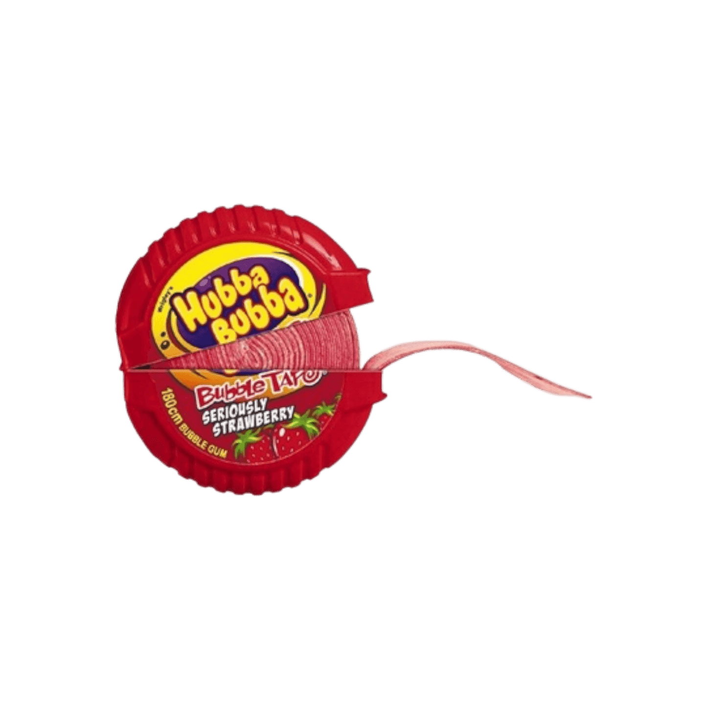 Guma Hubba Bubba