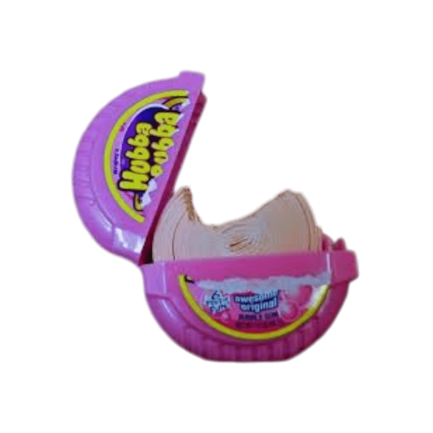 Guma Hubba Bubba