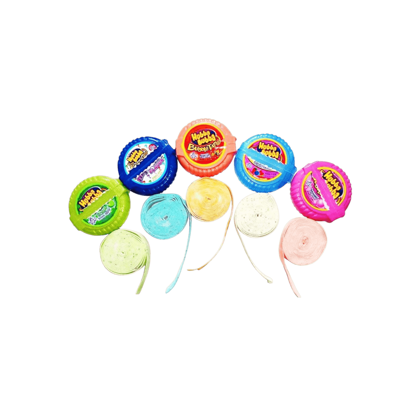 Guma Hubba Bubba