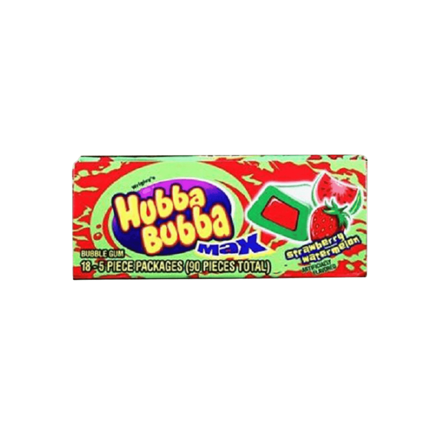 Guma Hubba Bubba