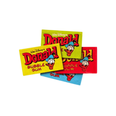 Gumy Donald