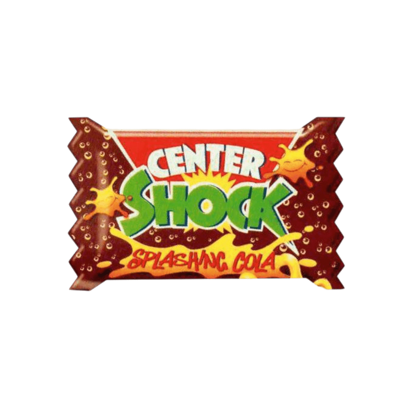Gumy Shock