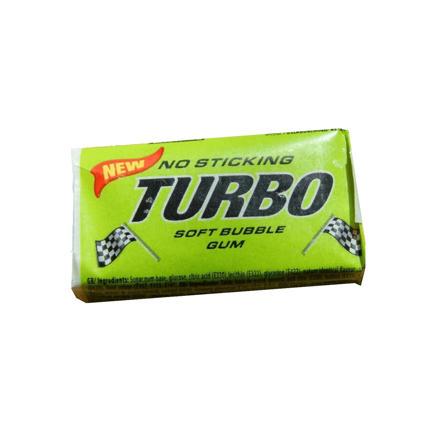 Gumy Turbo