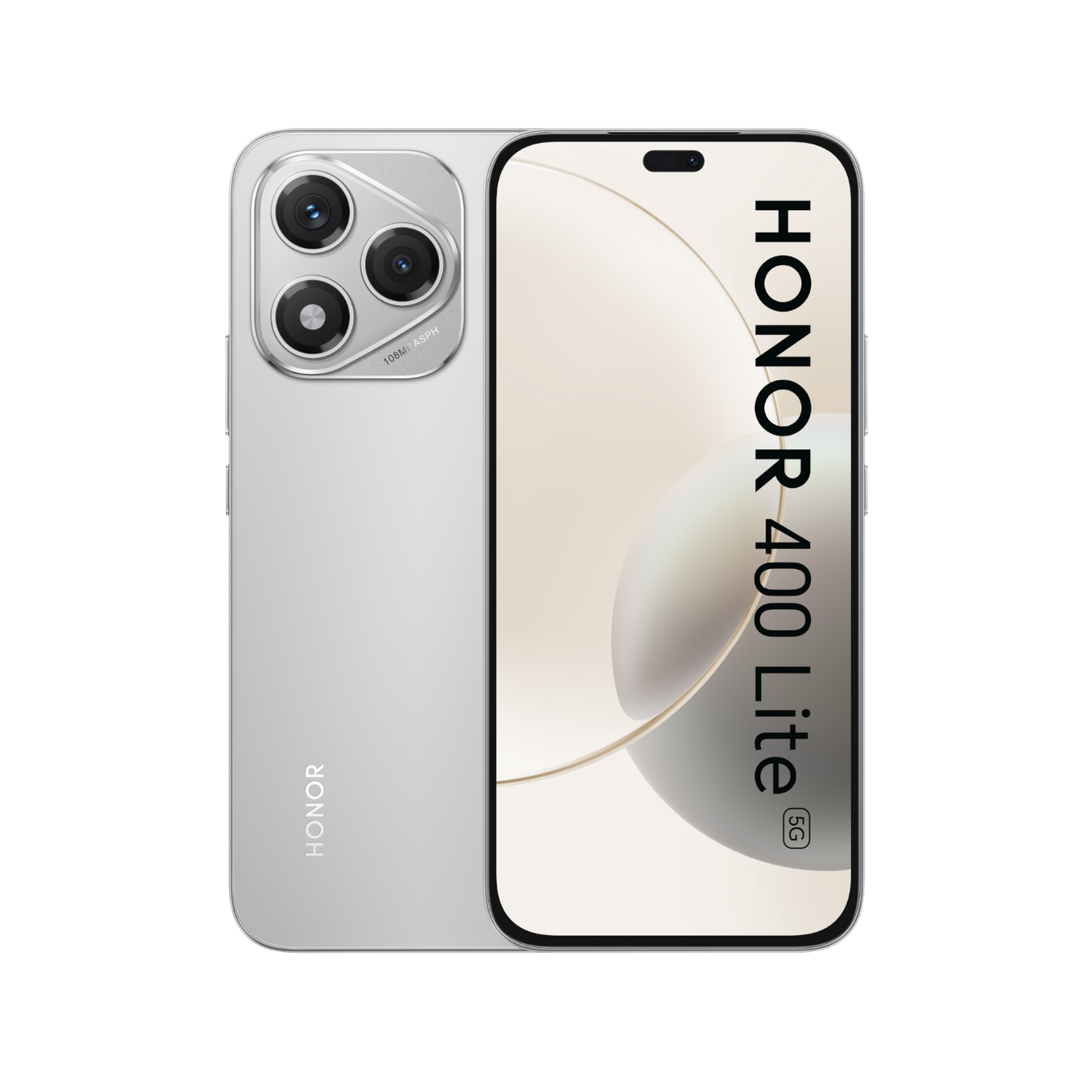 Smartfon HONOR 400 Lite