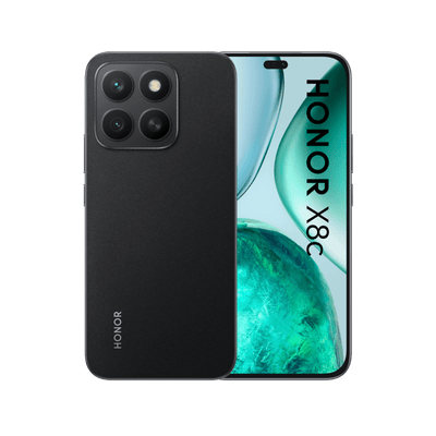 Smartfon HONOR X8c.