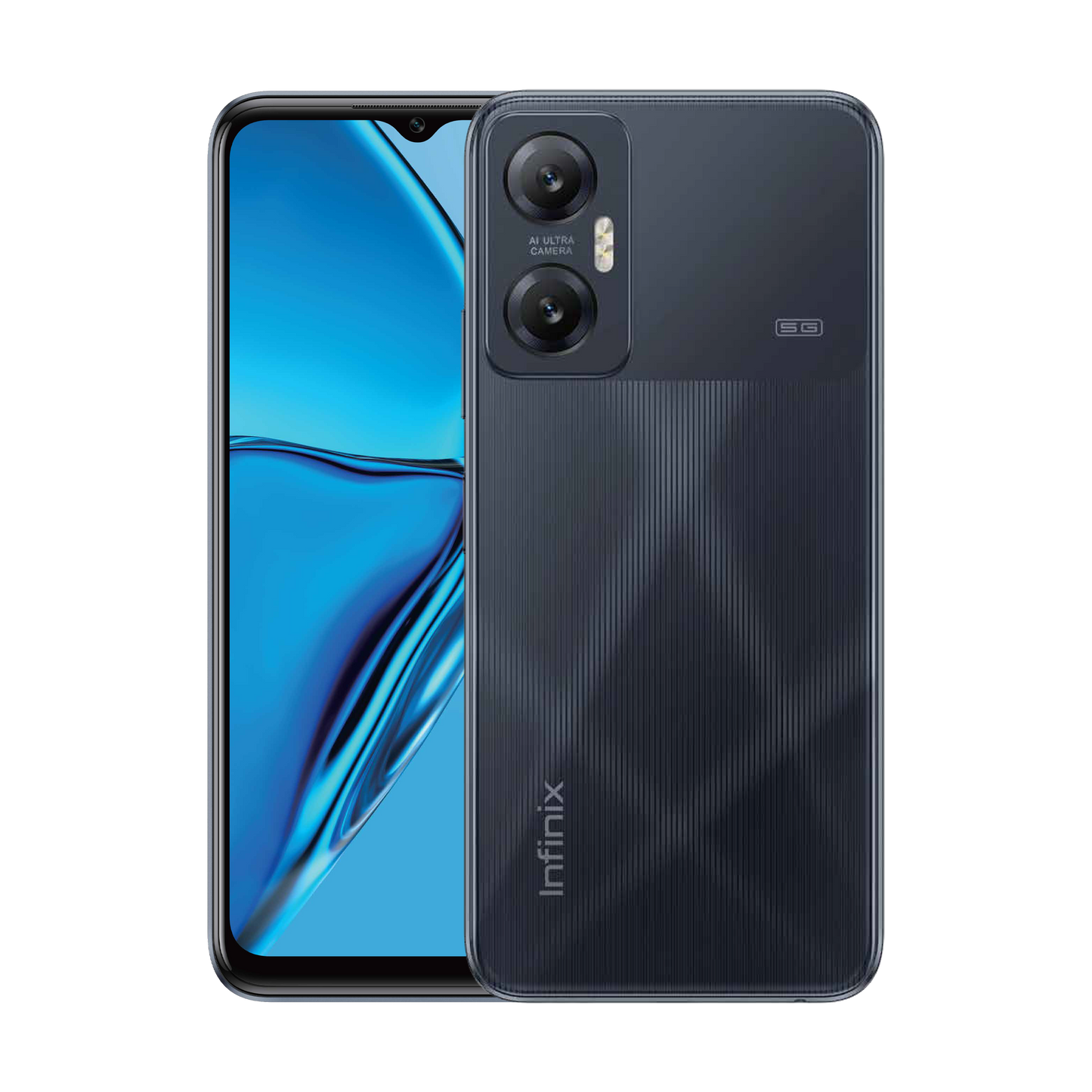 Outlet - Smartfon Infinix HOT 20 5G