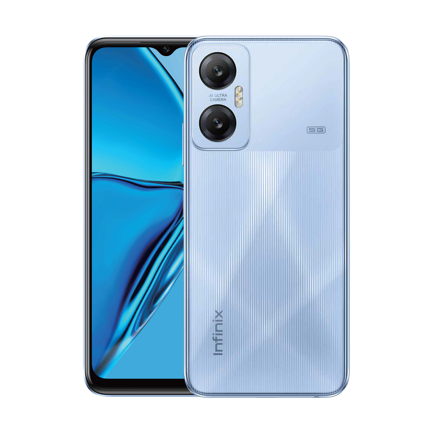 Outlet - Smartfon Infinix HOT 20 5G