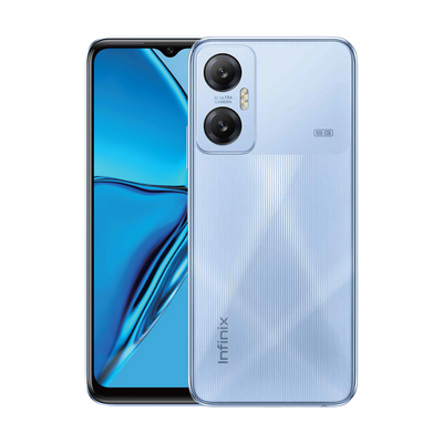 Outlet - Smartfon Infinix HOT 20 5G