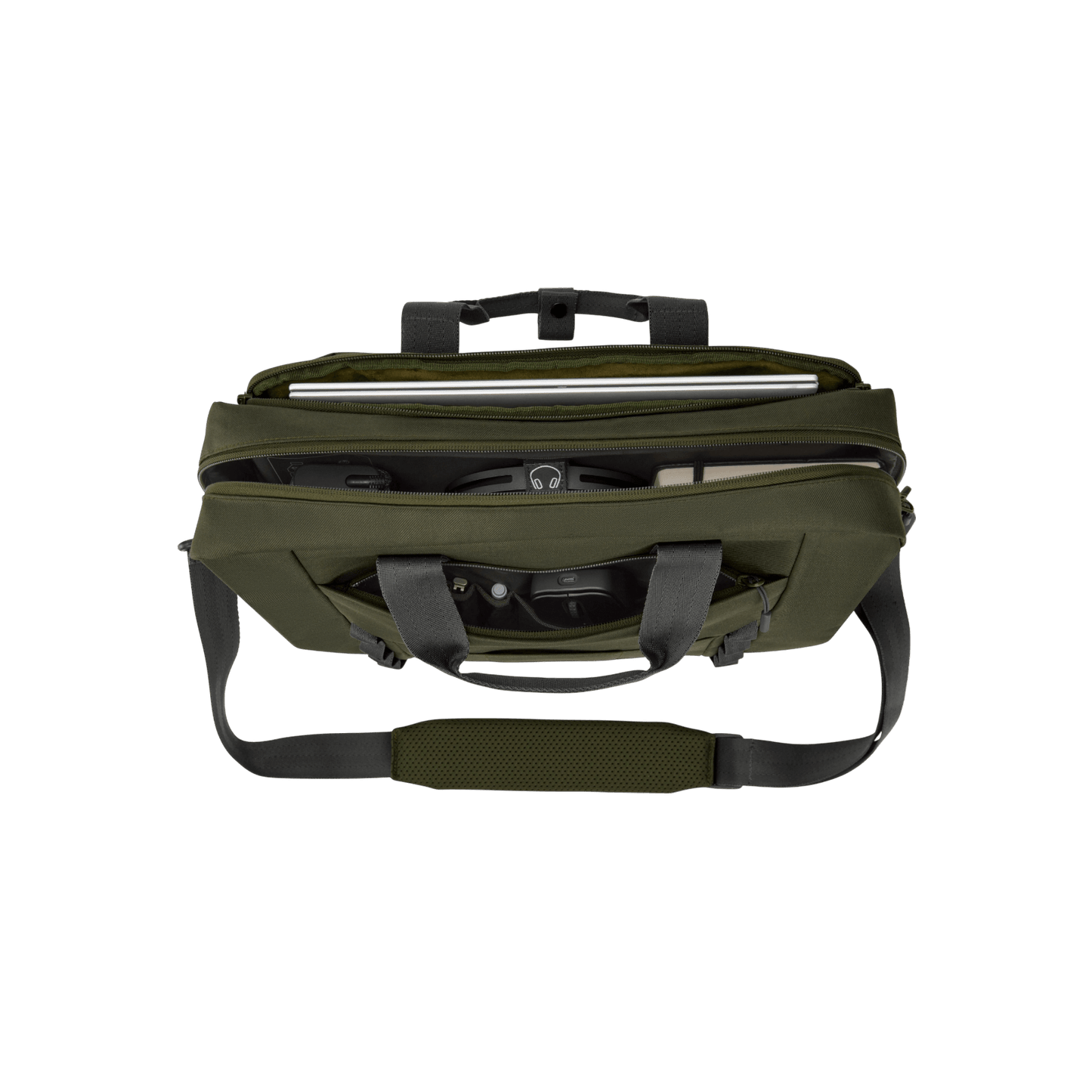 Torba modułowa na laptopa 15,6" HP 9J497AA