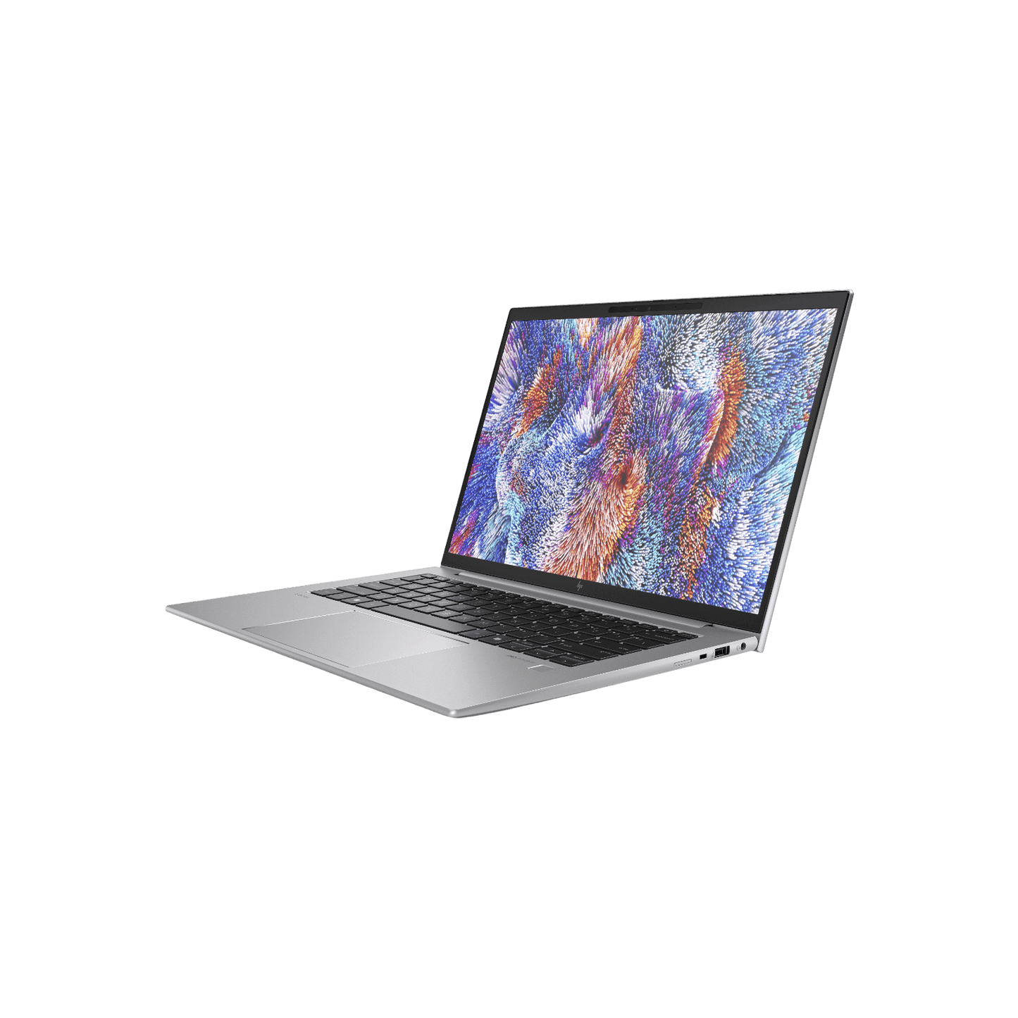 Mobilna stacja robocza HP ZBook Firefly 14 G11 A Ryzen 5 PRO 8640HS 14" WUXGA 16GB 1TB SSD Radeon 760M Win 11 Pro A3YX8ET