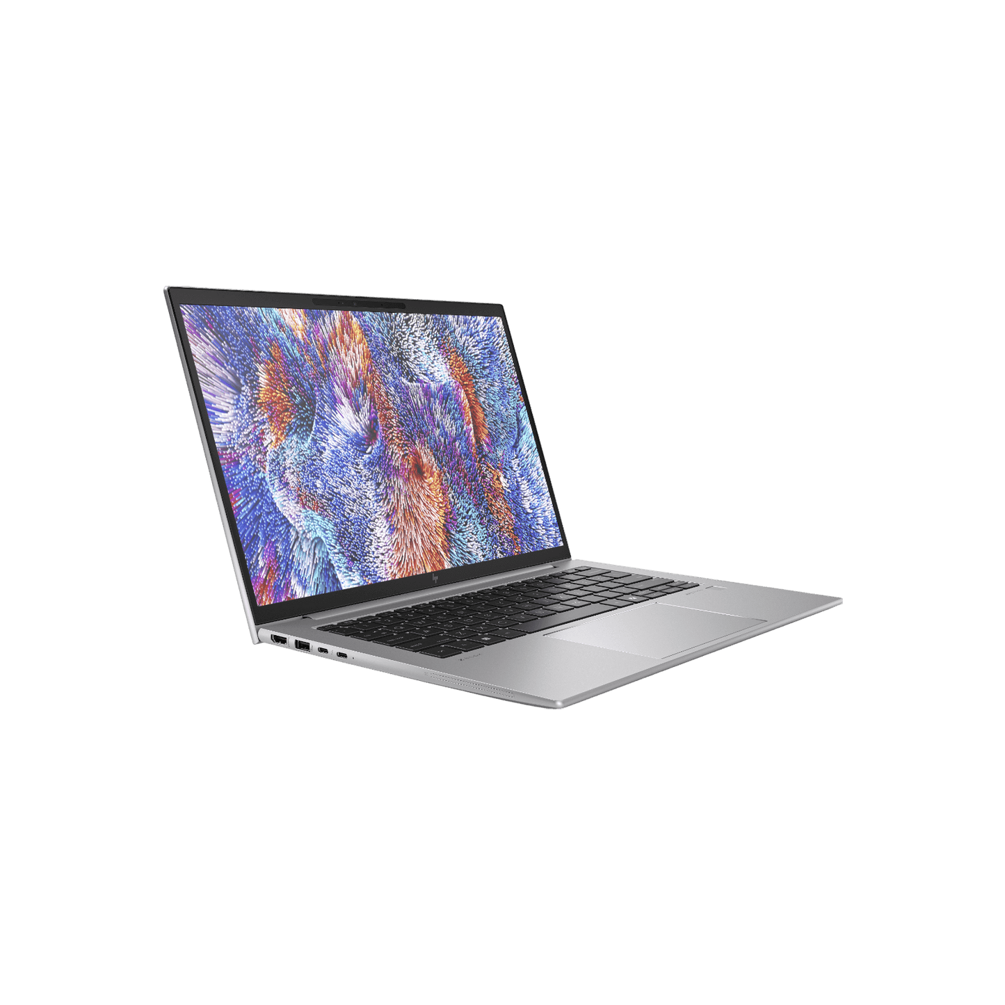 Mobilna stacja robocza HP ZBook Firefly 14 G11 A Ryzen 5 PRO 8640HS 14" WUXGA 16GB 1TB SSD Radeon 760M Win 11 Pro A3YX8ET