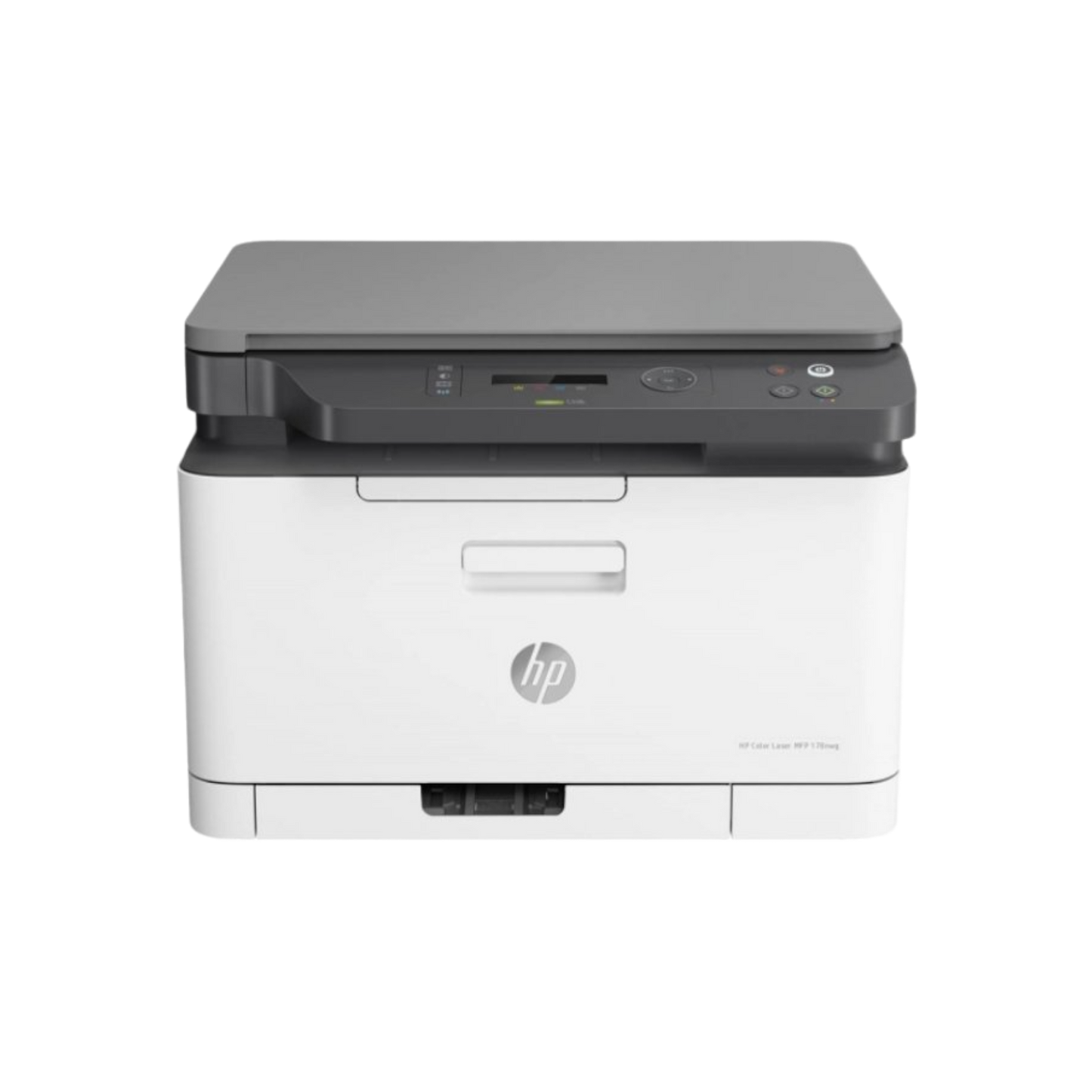 Urządzenie wielofunkcyjne laserowe HP Color Laser MFP 178nw