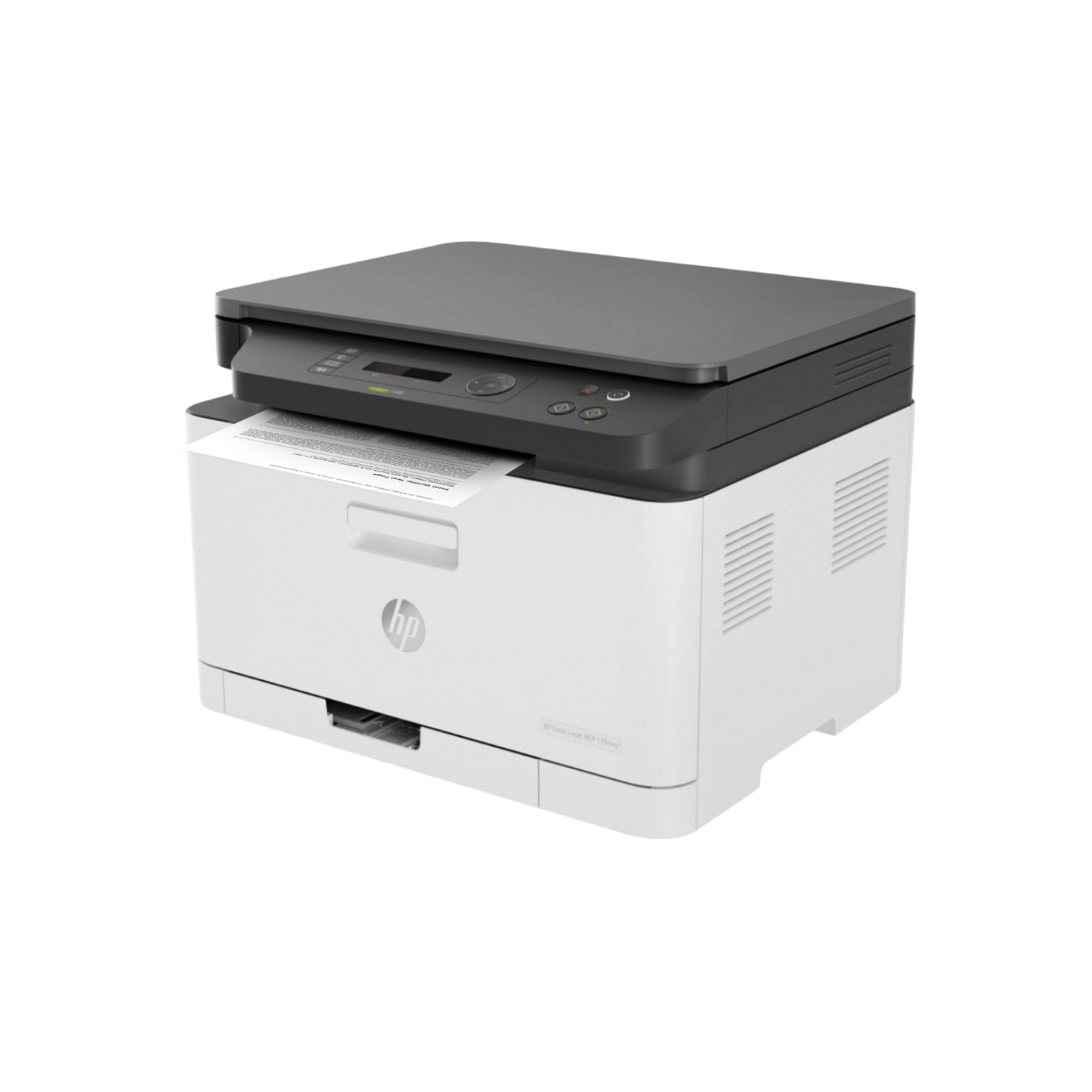 Urządzenie wielofunkcyjne laserowe HP Color Laser MFP 178nw