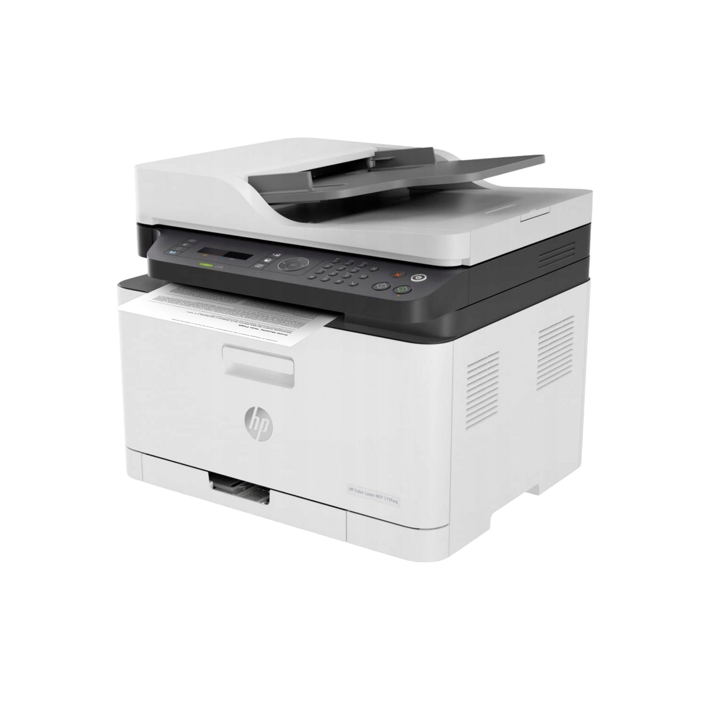 Urządzenie wielofunkcyjne laserowe HP Color Laser MFP 179fnw