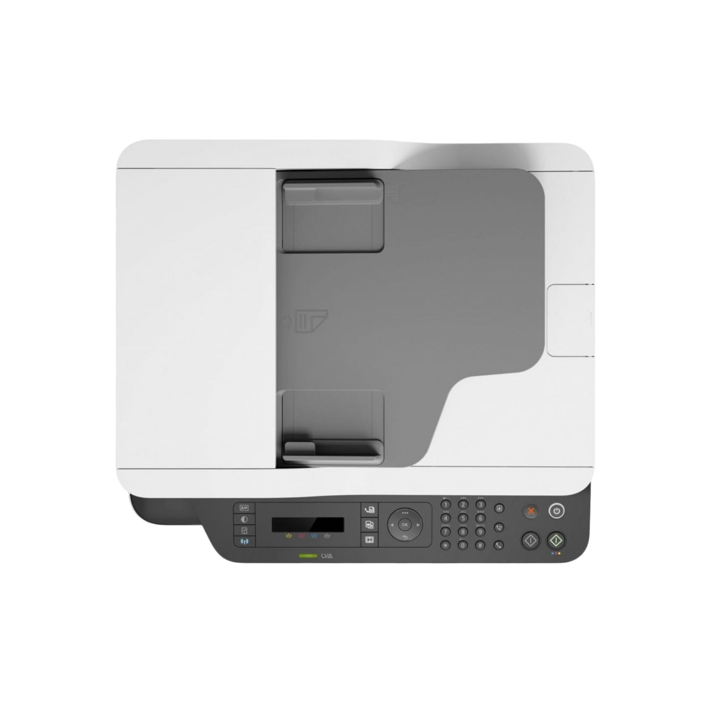 Urządzenie wielofunkcyjne laserowe HP Color Laser MFP 179fnw