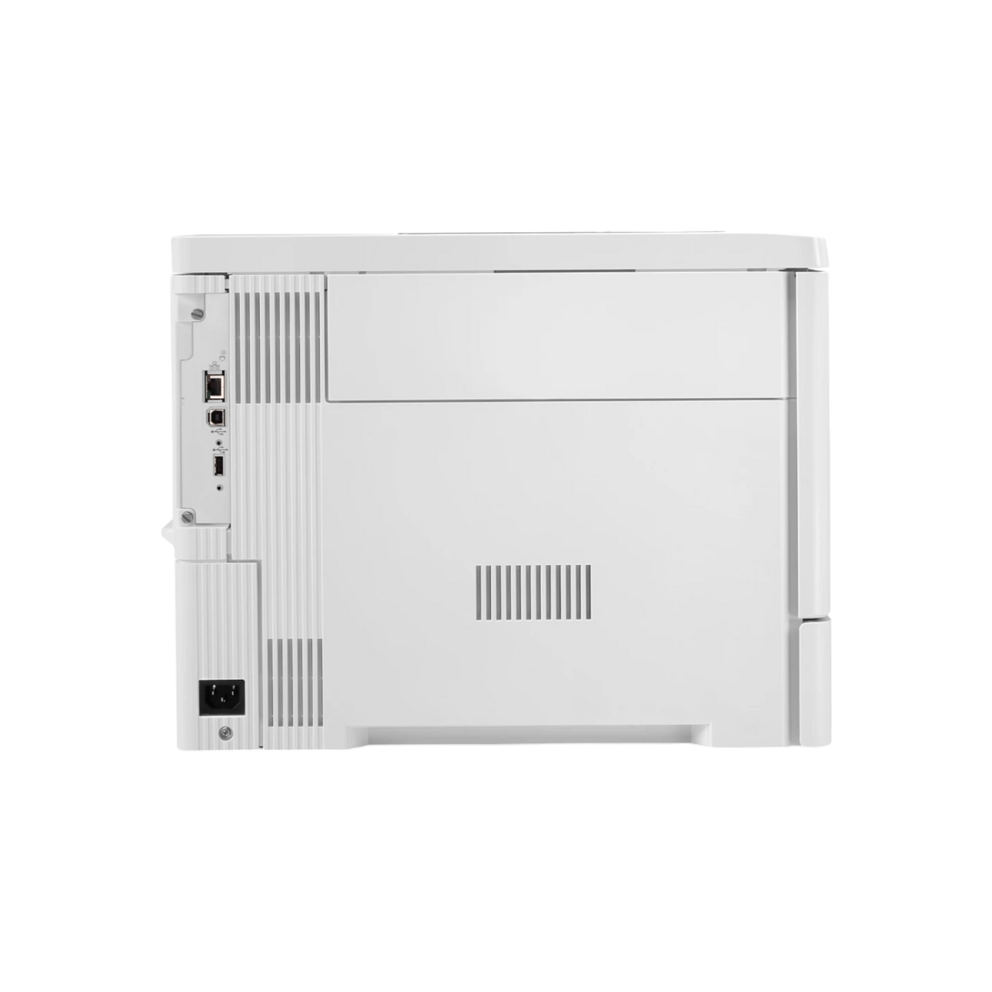 Drukarka laserowa HP Color LaserJet Enterprise M554dn.