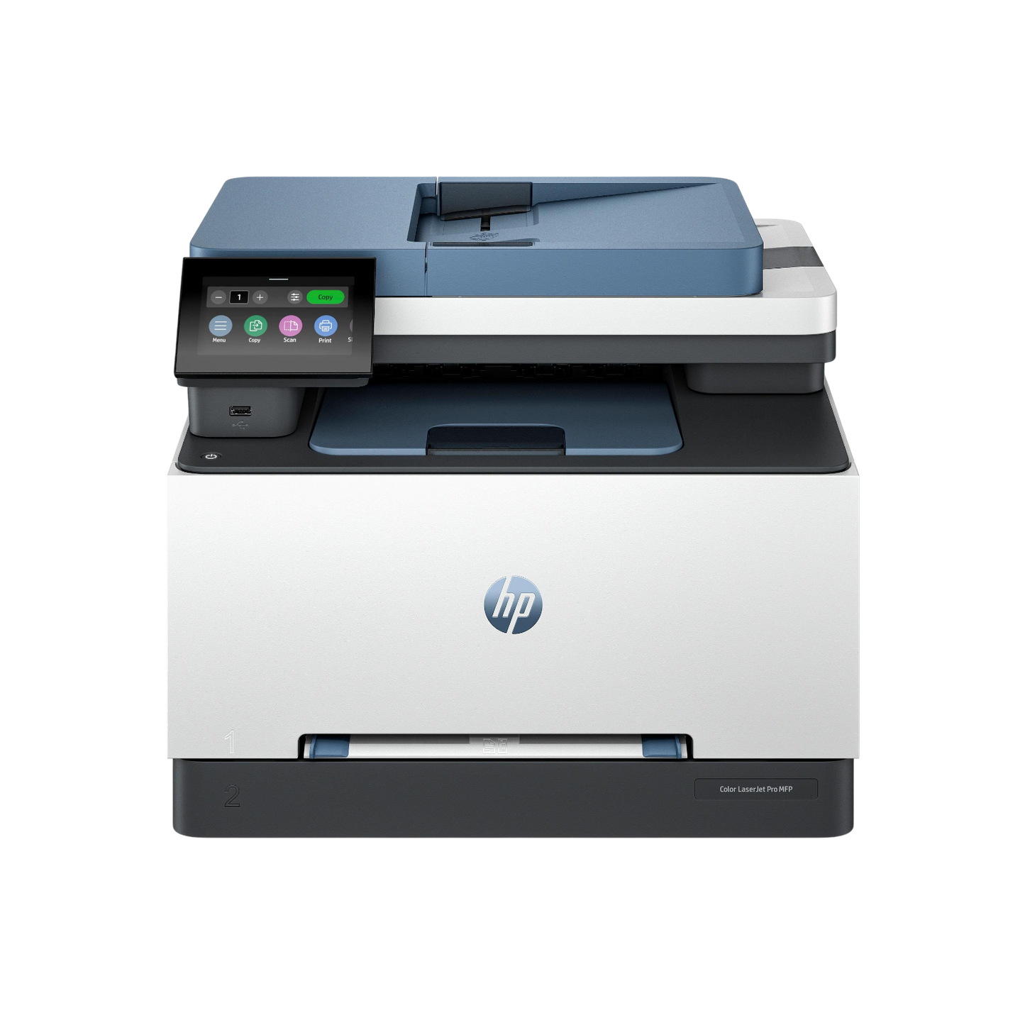 Urządzenie wielofunkcyjne laserowe HP Color LaserJet Pro 3302sdw