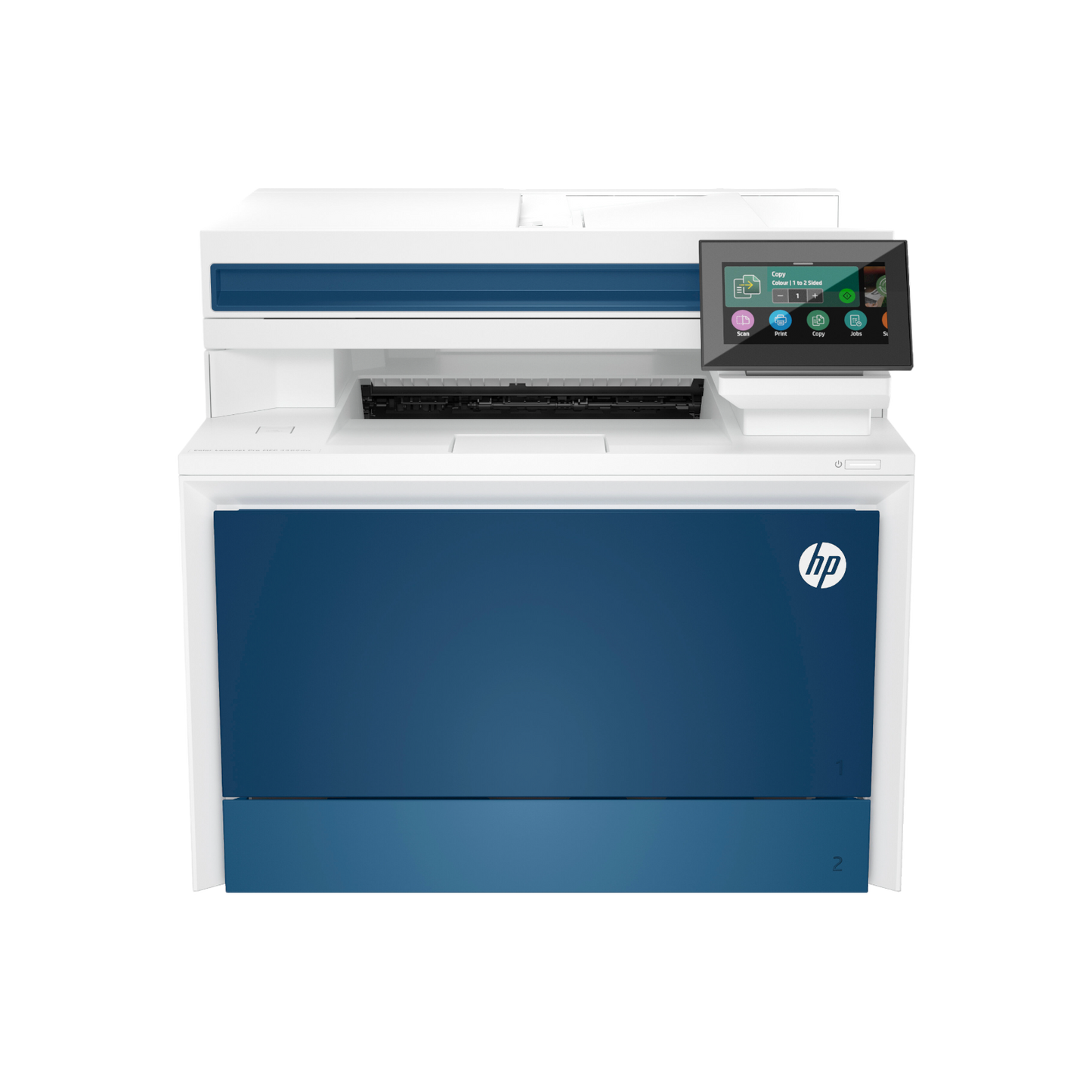 Urządzenie wielofunkcyjne laserowe HP Color LaserJet Pro 4302dw
