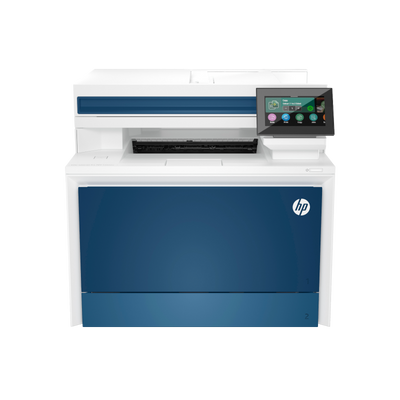 Urządzenie wielofunkcyjne laserowe HP Color LaserJet Pro 4302dw