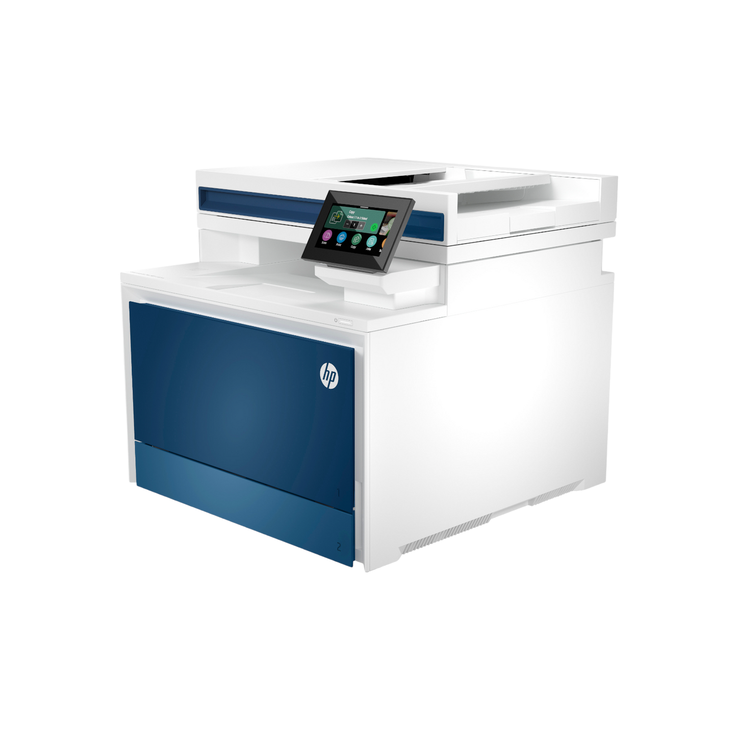 Urządzenie wielofunkcyjne laserowe HP Color LaserJet Pro 4302dw