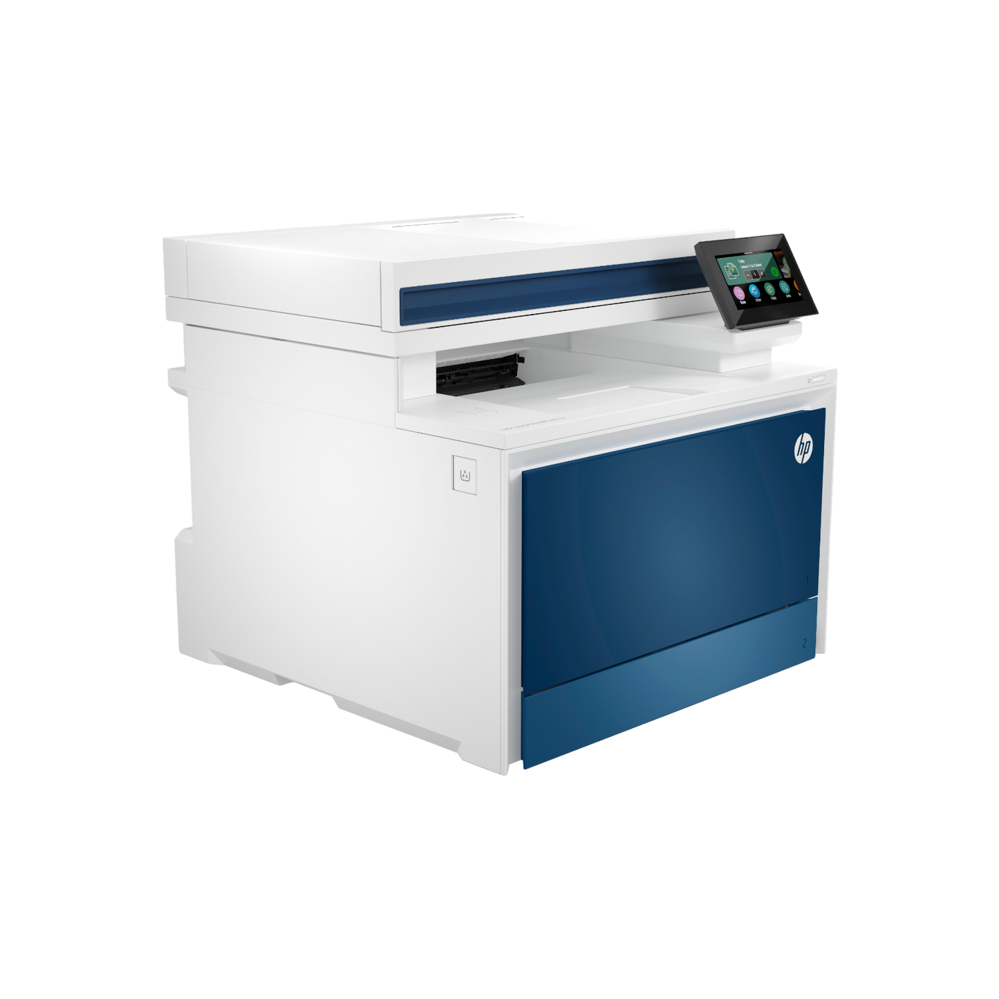 Urządzenie wielofunkcyjne laserowe HP Color LaserJet Pro 4302dw