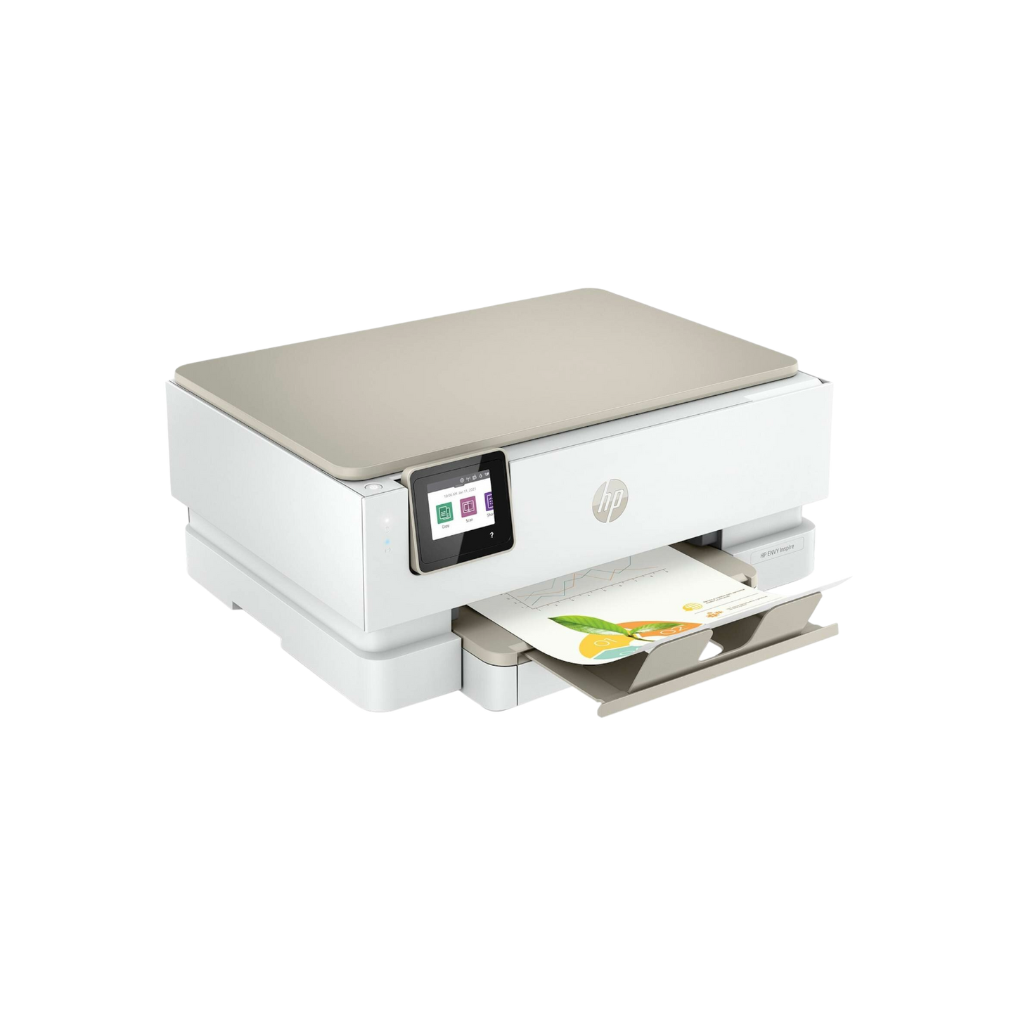 Urządzenie wielofunkcyjne atramentowe HP ENVY Inspire 7220e
