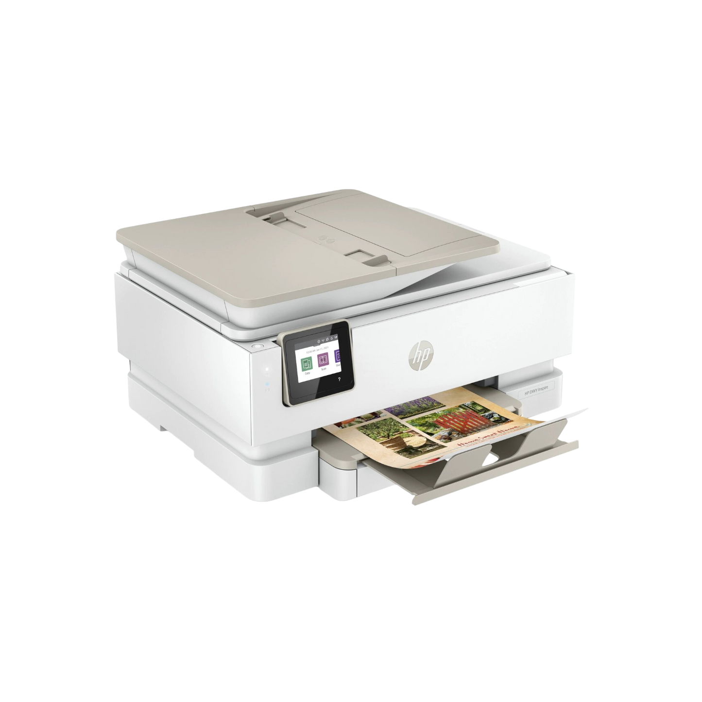 Urządzenie wielofunkcyjne atramentowe HP ENVY Inspire 7920e
