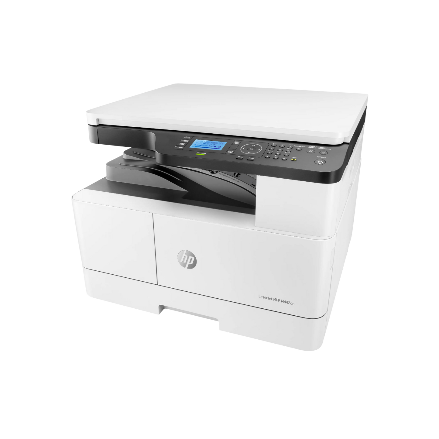 Urządzenie wielofunkcyjne laserowe HP LaserJet MFP M442dn