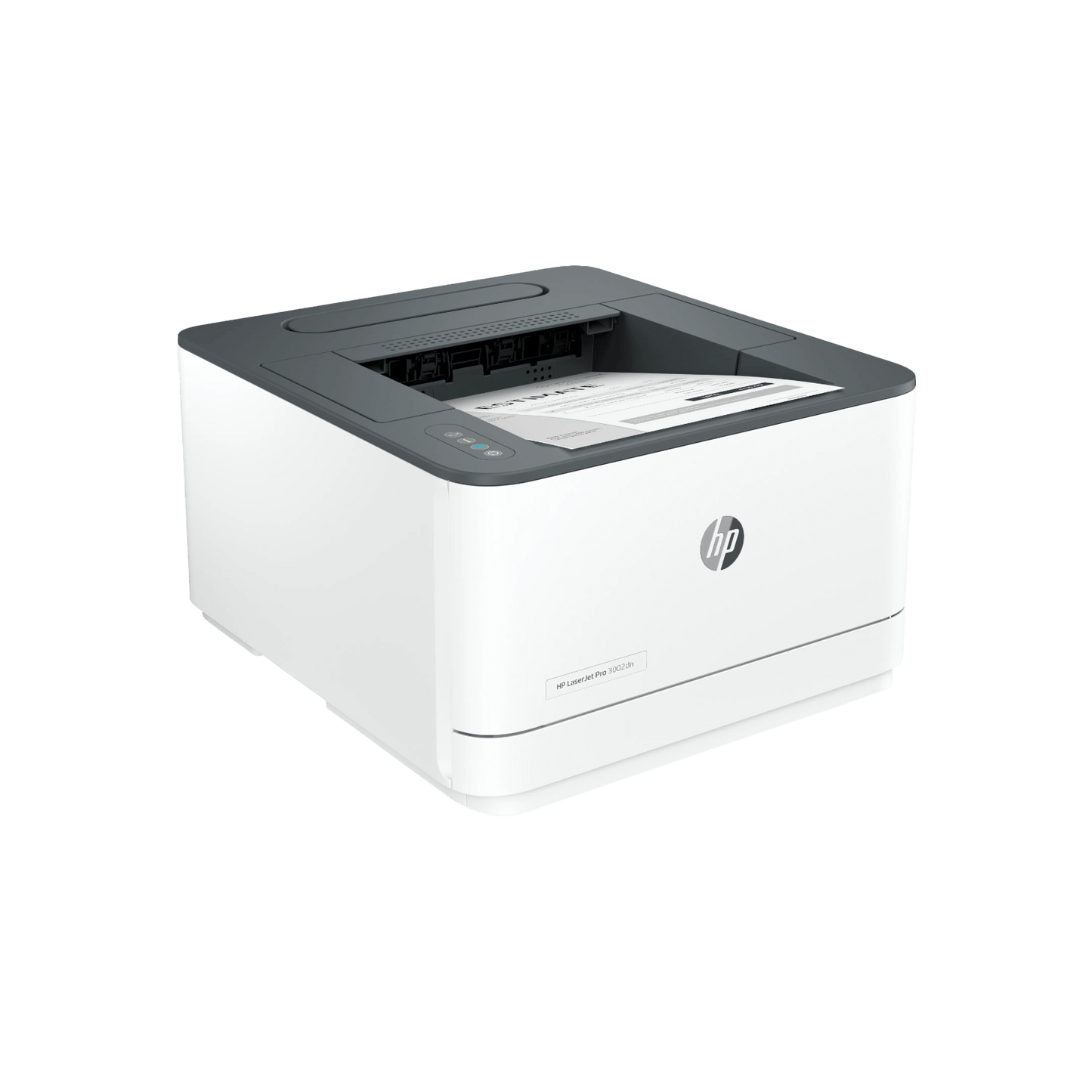 Drukarka laserowa HP LaserJet Pro 3002dn