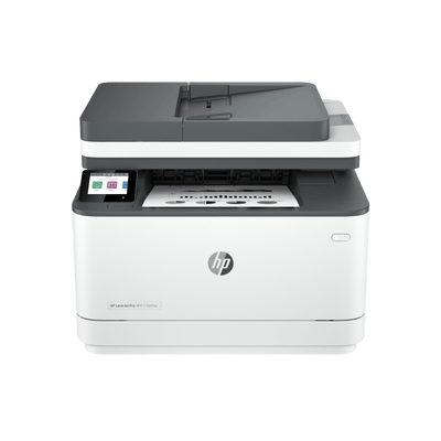 Urządzenie wielofunkcyjne laserowe HP LaserJet Pro MFP 3102fdw