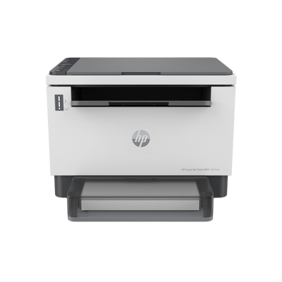 Urządzenie wielofunkcyjne laserowe HP LaserJet Tank 2604dw