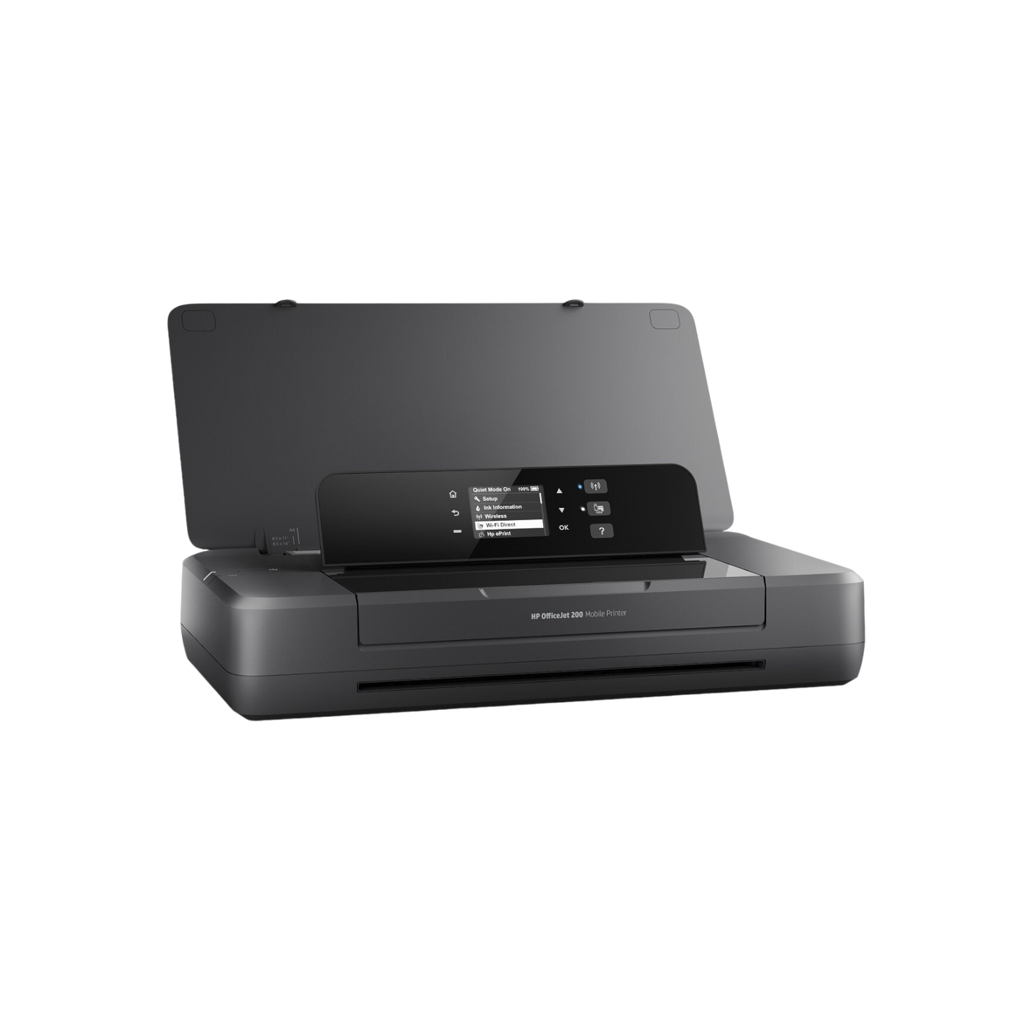 Drukarka przenośna atramentowa HP OfficeJet 200 Mobile