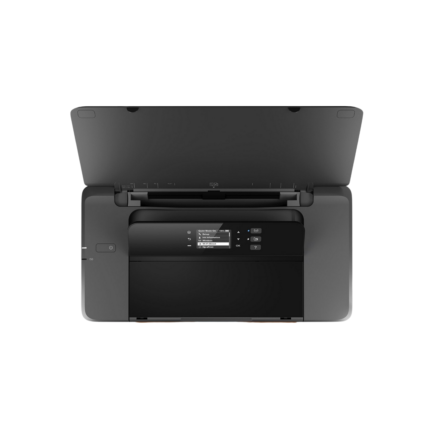 Drukarka przenośna atramentowa HP OfficeJet 200 Mobile