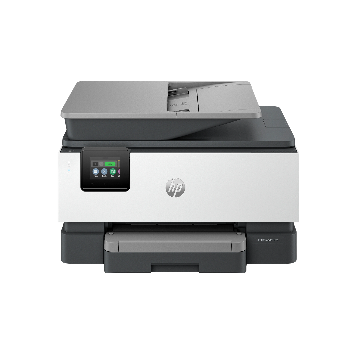 Urządzenie wielofunkcyjne atramentowe HP OfficeJet Pro 9120b