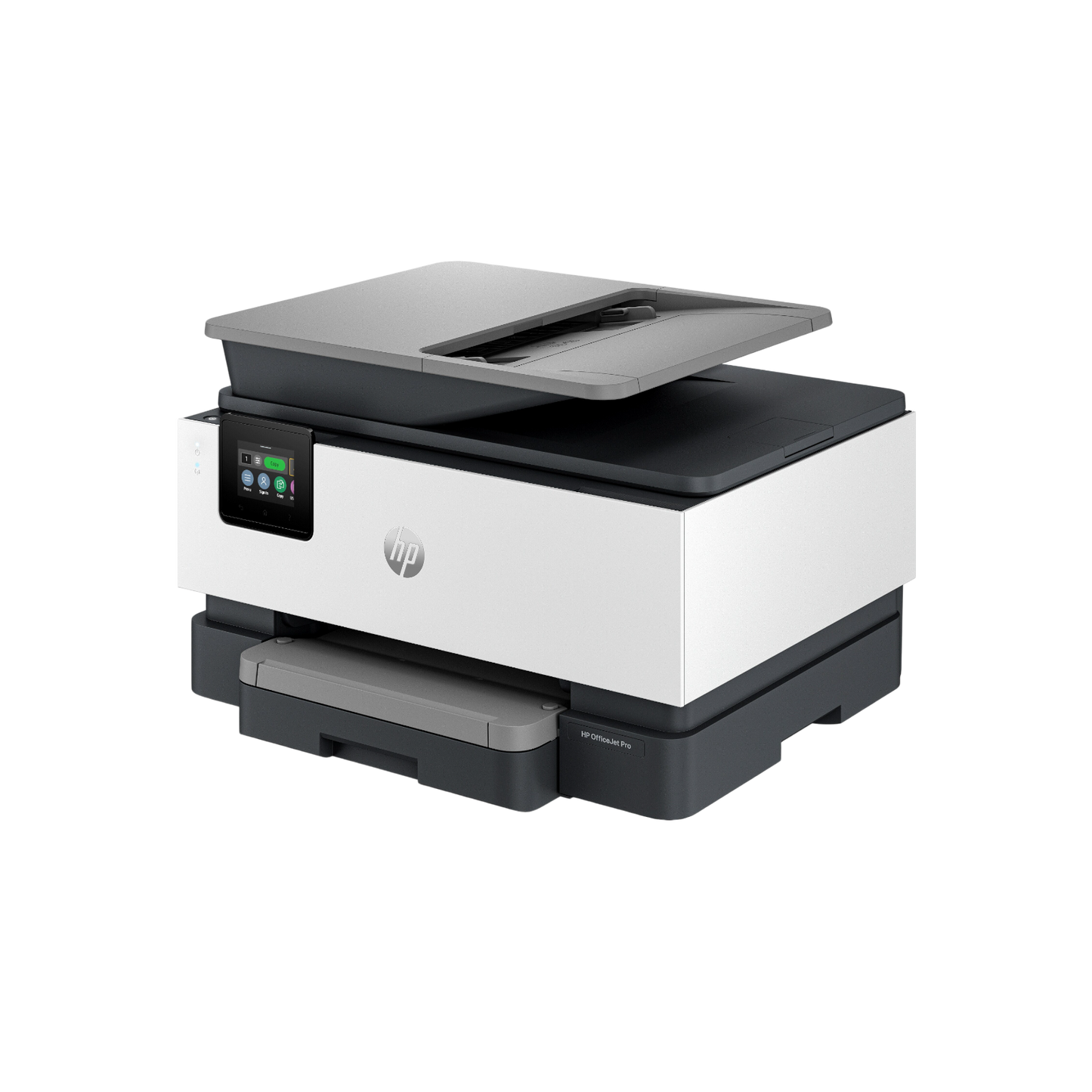 Urządzenie wielofunkcyjne atramentowe HP OfficeJet Pro 9120b