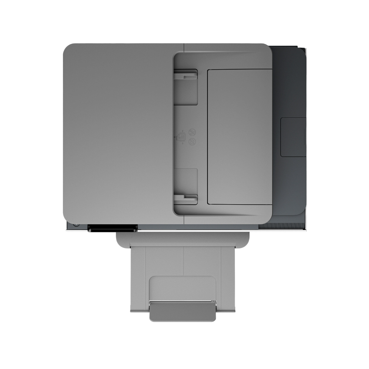 Urządzenie wielofunkcyjne atramentowe HP OfficeJet Pro 9120b
