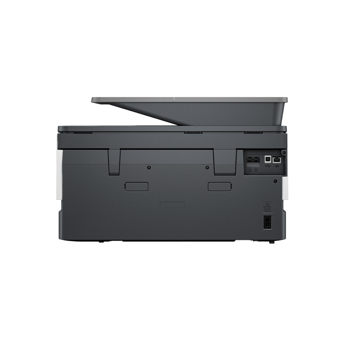 Urządzenie wielofunkcyjne atramentowe HP OfficeJet Pro 9120b