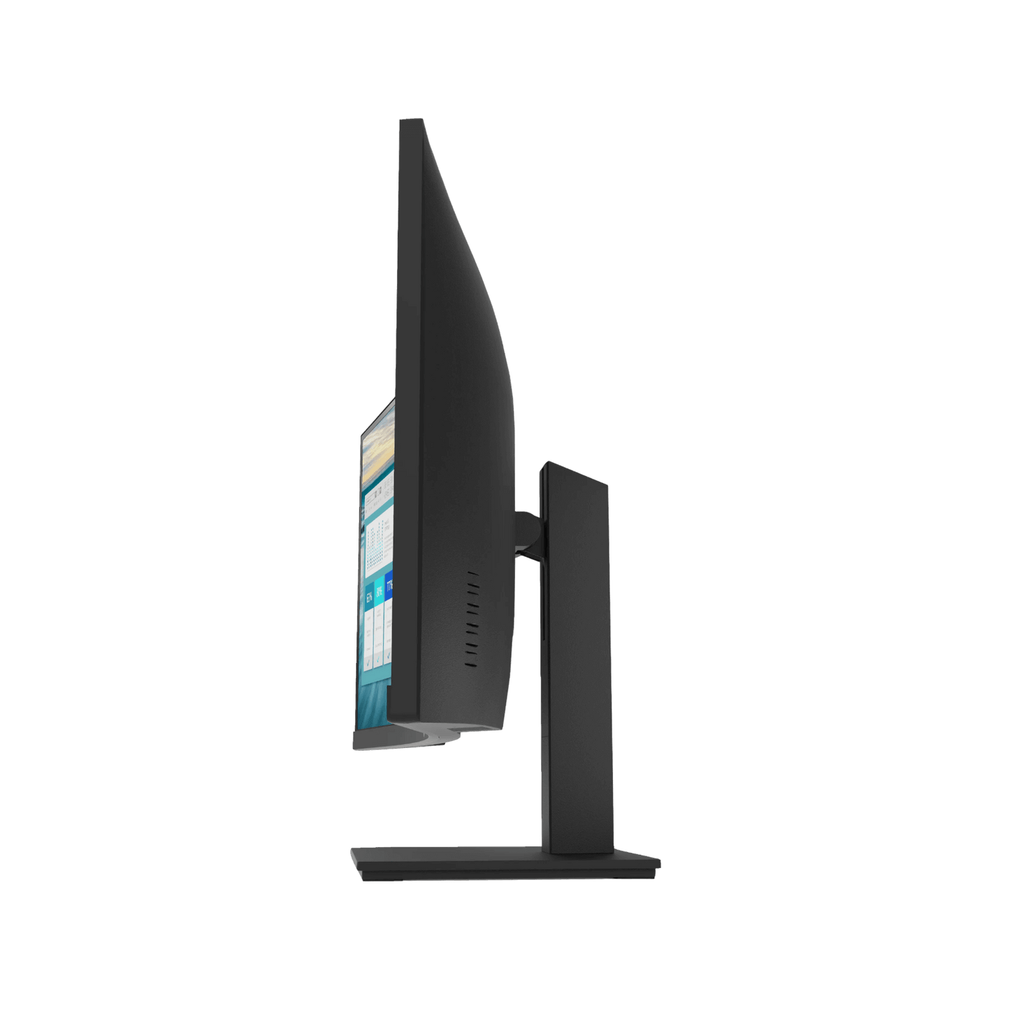 Monitor HP P34hc G4 34" VA WQHD