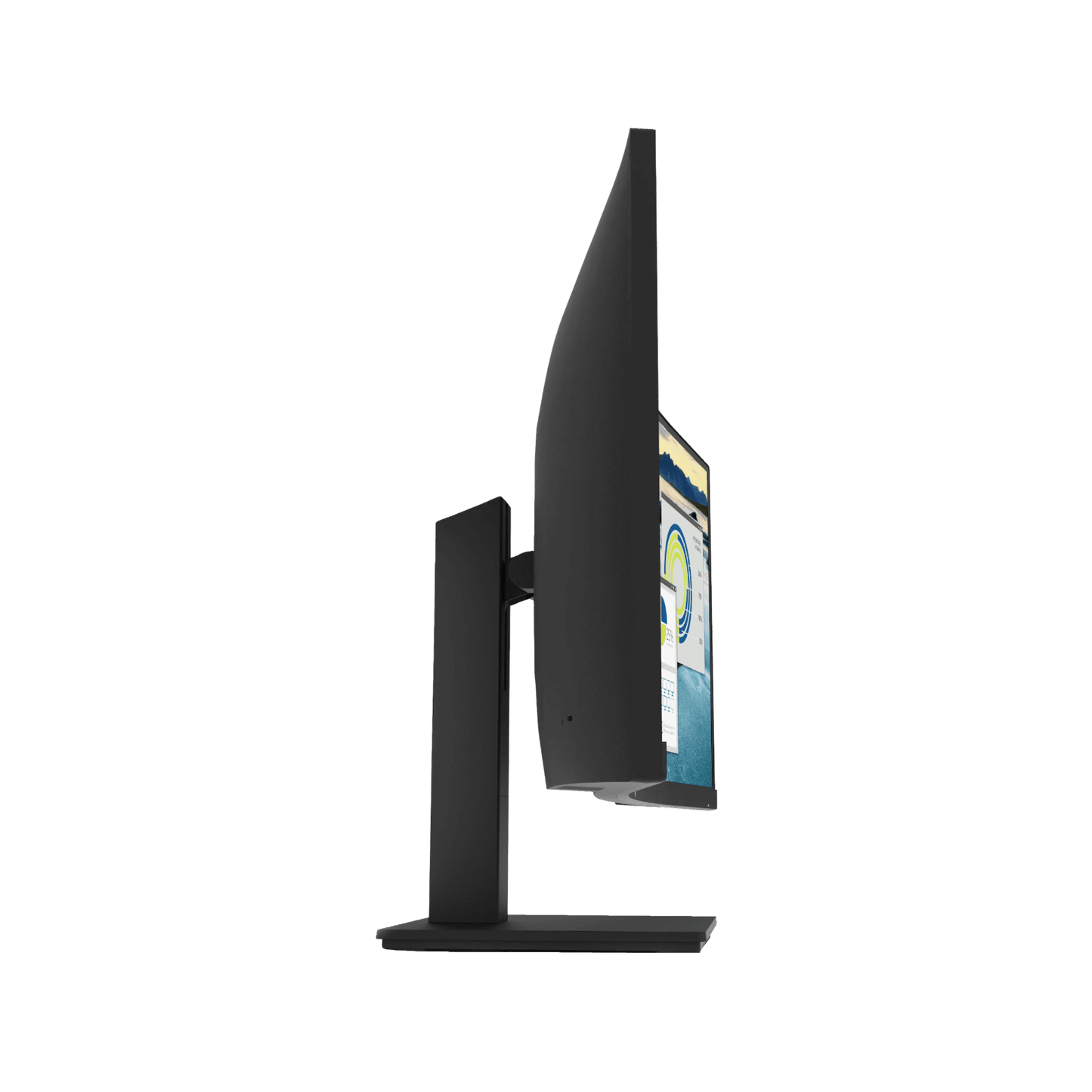 Monitor HP P34hc G4 34" VA WQHD