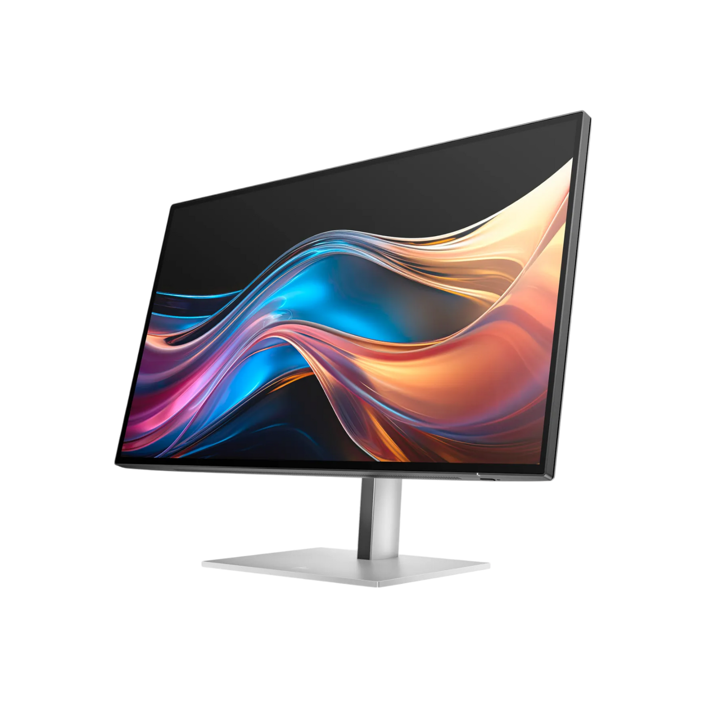 Monitor HP S7 Pro 727pq 27" IPS QHD