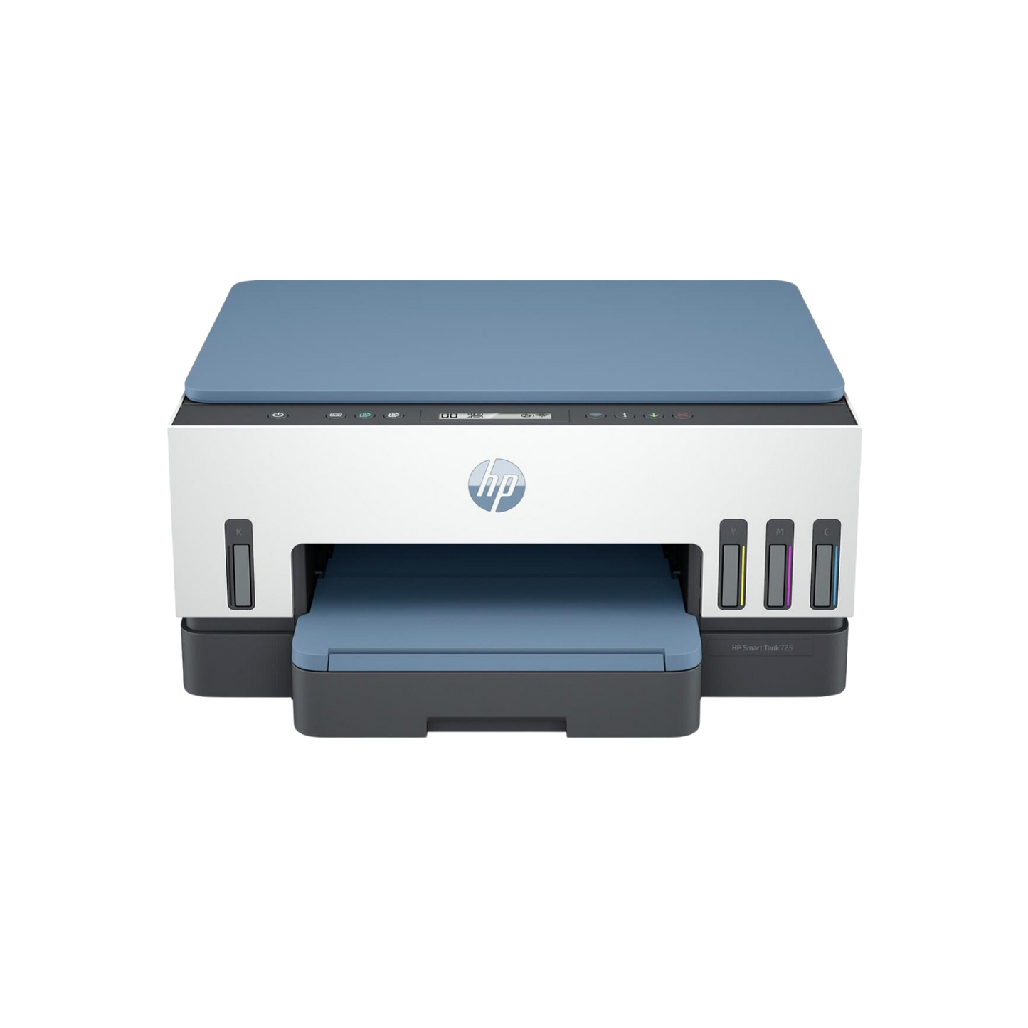Urządzenie wielofunkcyjne atramentowe HP Smart Tank 725