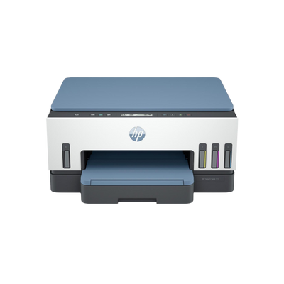 Urządzenie wielofunkcyjne atramentowe HP Smart Tank 725