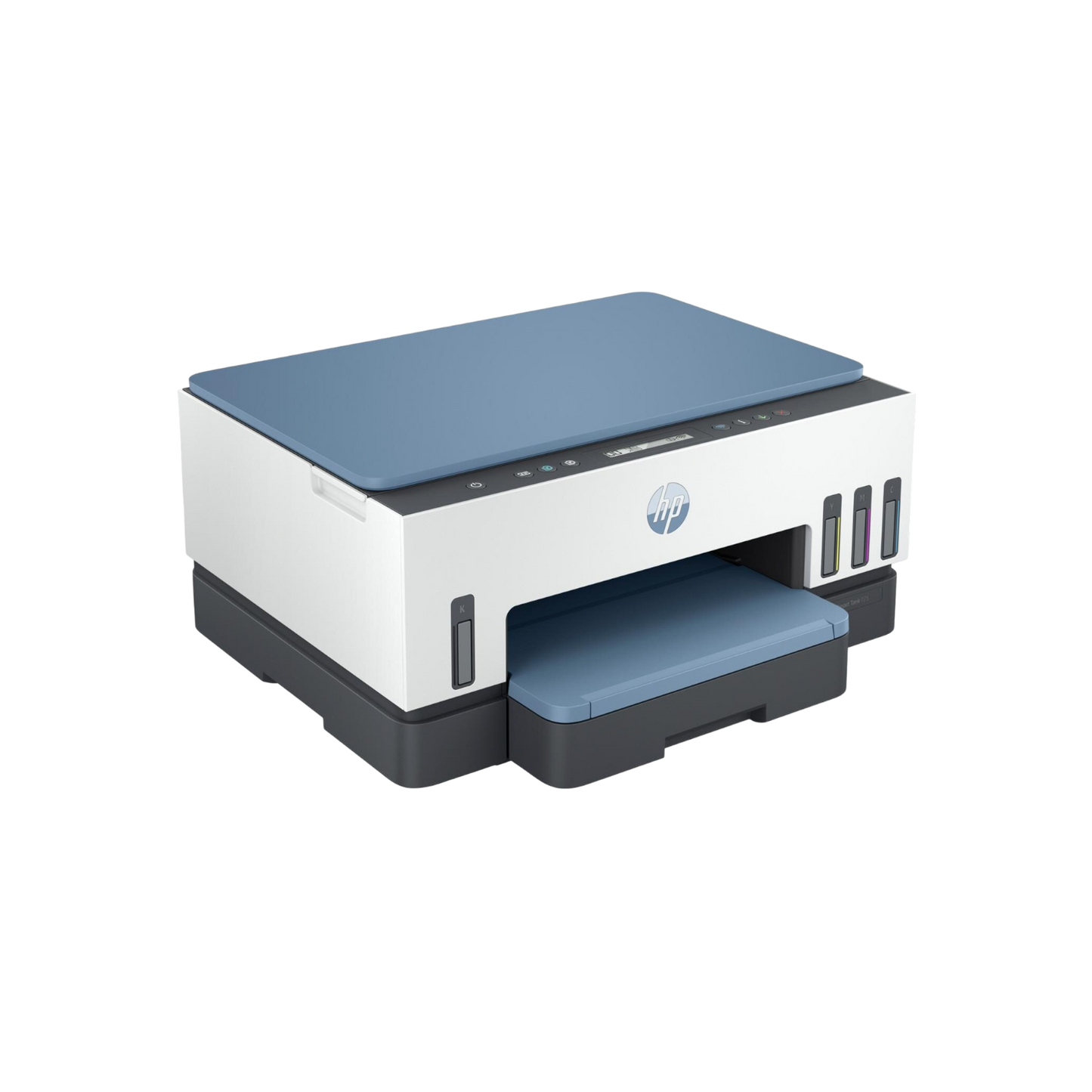 Urządzenie wielofunkcyjne atramentowe HP Smart Tank 725