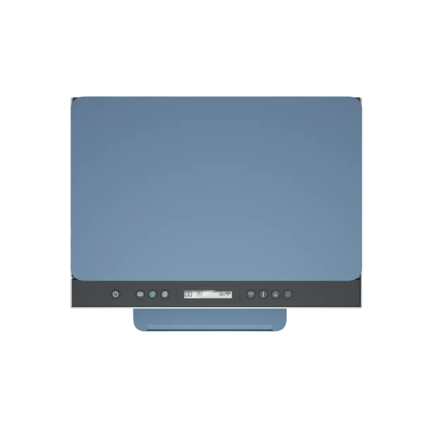 Urządzenie wielofunkcyjne atramentowe HP Smart Tank 725