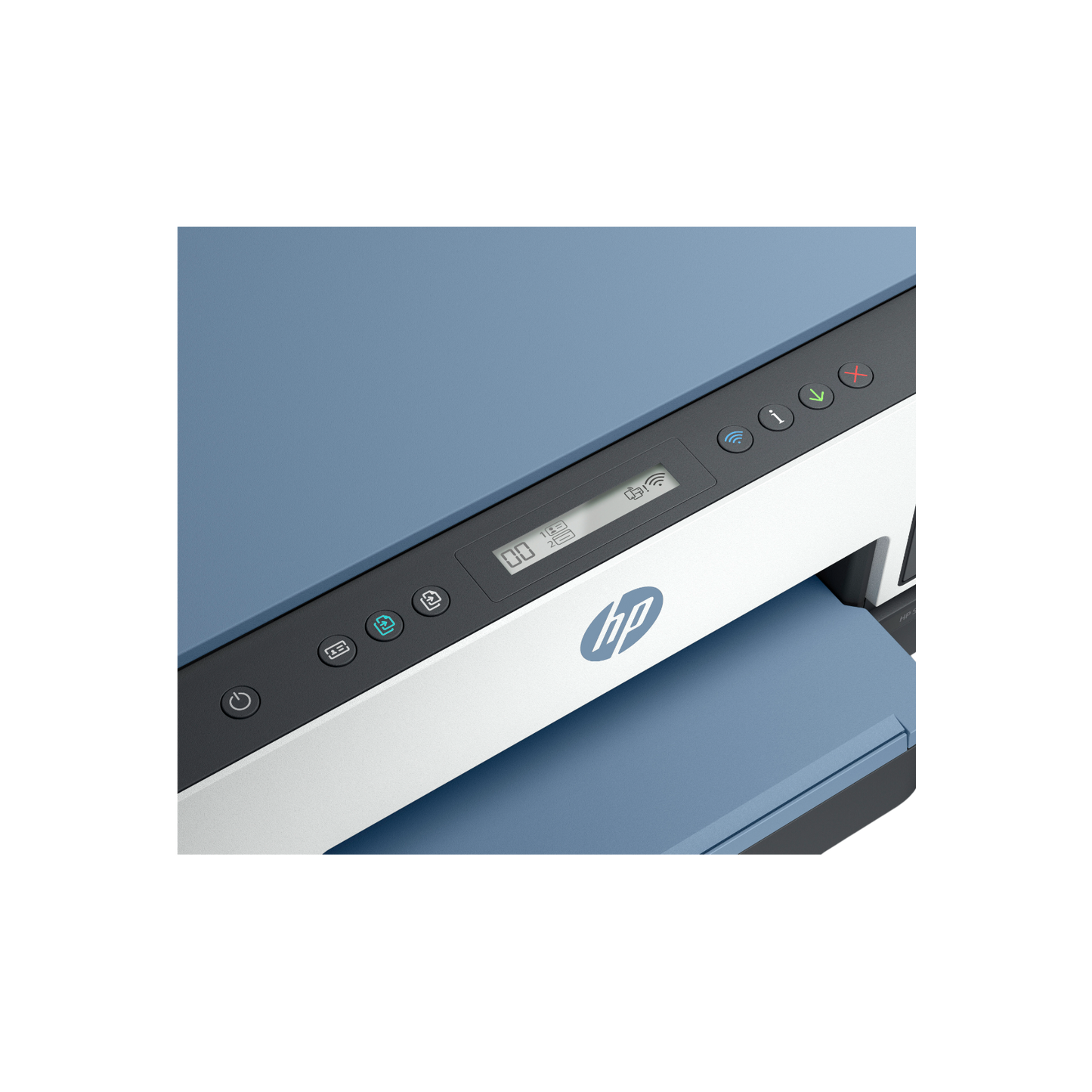 Urządzenie wielofunkcyjne atramentowe HP Smart Tank 725