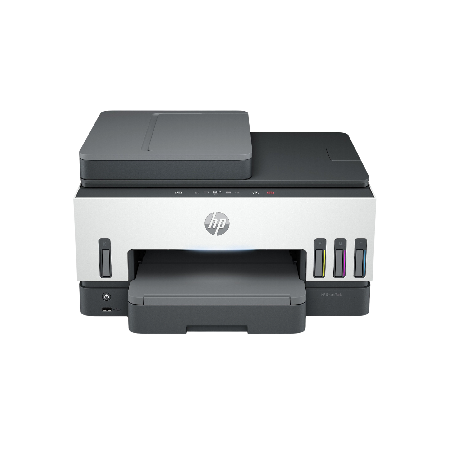 Urządzenie wielofunkcyjne atramentowe HP Smart Tank 790